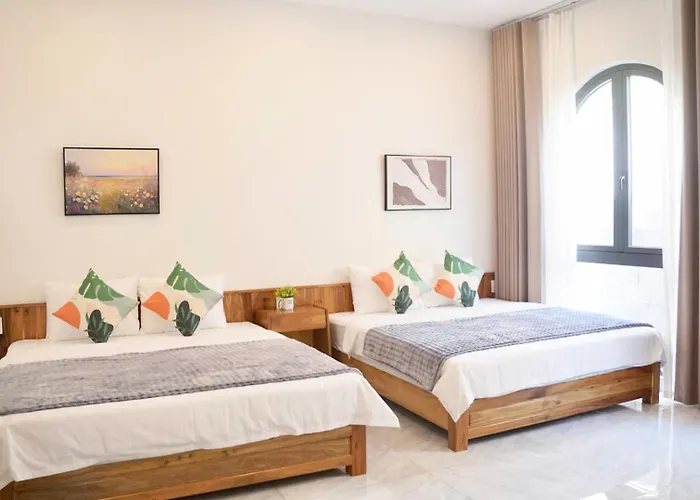 Mộc Nhiên * Phan Thiết