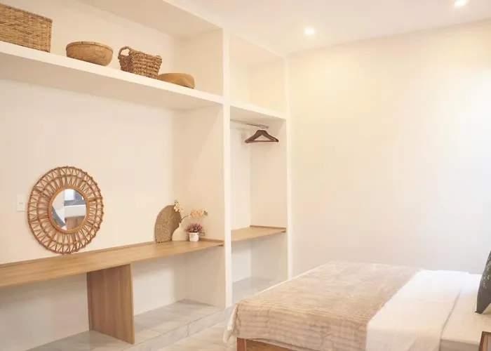 Mộc Nhiên Biệt thự