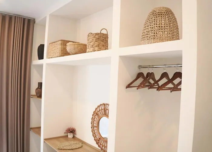 Mộc Nhiên Biệt thự Phan Thiết