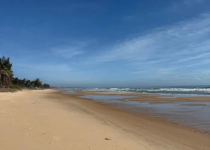 Mộc Nhiên Phan Thiết