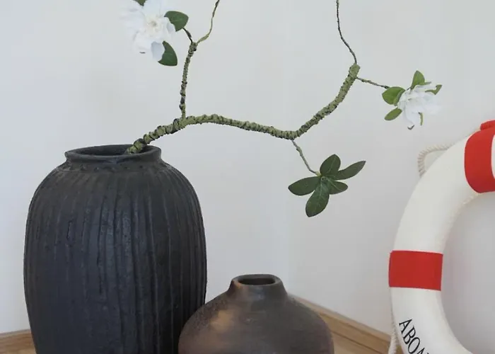 Biệt thự Mộc Nhiên *