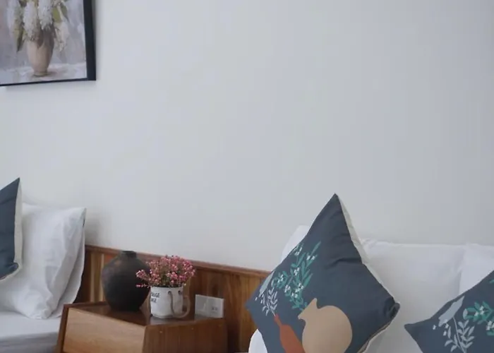 Mộc Nhiên Biệt thự