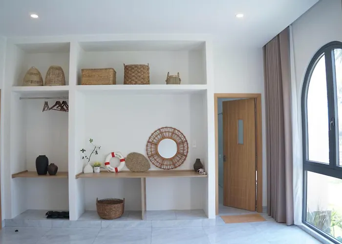 Mộc Nhiên * Phan Thiết