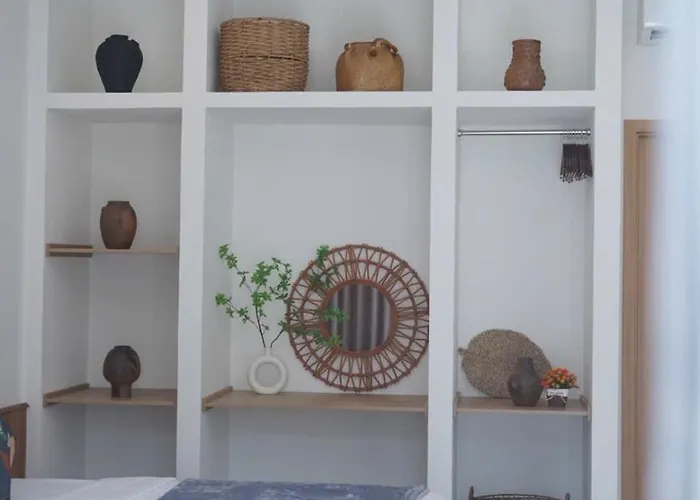 Mộc Nhiên Phan Thiết